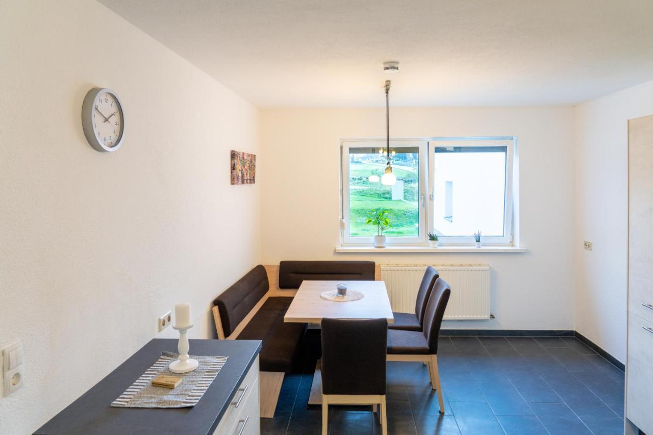 Lindes Appartement 厄姆豪森 外观 照片