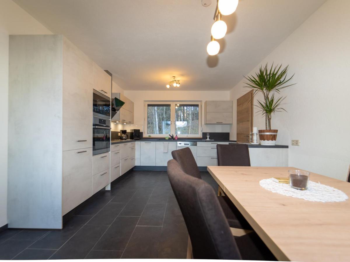 Lindes Appartement 厄姆豪森 外观 照片